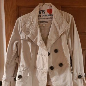 Used in good condition Espirt